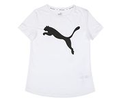 PUMA Active Youth T-Shirt 13-14 years White