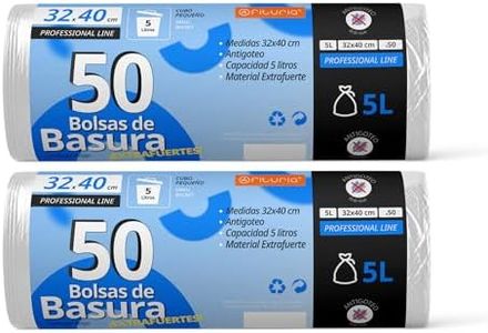 Bolsas de 
