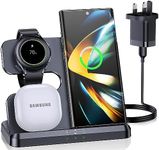 ZUBARR Wireless Charger for Samsung