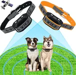 WIEZ GPS Wireless Dog Fence, Electr