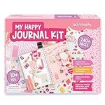 jackinthebox DIY Journal for Girls 