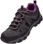 OutPro Women's Hiking Shoes, Lightw