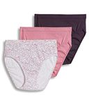 Jockey Elance Breathe 3-Pack Brief - 1542 (6)