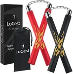 Logest Nunchucks - Pack of 2 with S