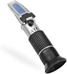 Antifreeze Refractometer for Glycol