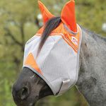 Cashel Crusader Fly Mask, Standard 