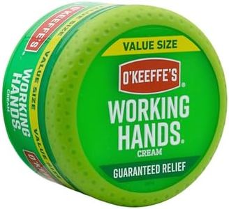 O'Keeffe's