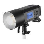 Godox AD400 Pro All-in-One Outdoor Flash (Black)