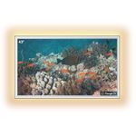 Soulaca 43inch Bathroom Mirror TV with LED Light, 4K Ultra HD Modern Vanity Mirror Smart TV, Built-in Netflix/Youtube (Goo-gle TV System)