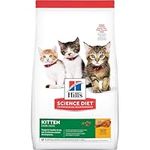Hill's Science Diet Kitten, Chicken