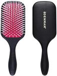 Denman Detangler D38 Hair Brush for