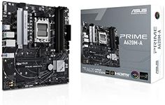 ASUS Prime A620M-A-CSM AMD AM5(Ryze