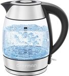Chefman Electric Kettle 1500W, 1.8L