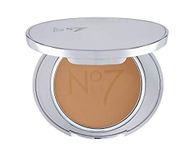 Boots Loose Face Powders