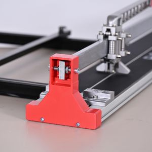 ROJOO 48-Inch Manual Tile Cutter – Precision Ceramic Cutting Tool