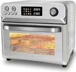 HYSapientia® 24L Air Fryer Oven Wit