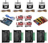 Twotrees CNC Controller Kit with Ne