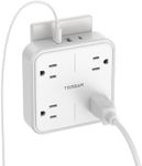 Surge Protector Outlet Extender, TE