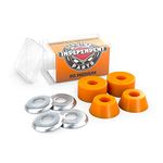 Independent Bushings Standard Cylinder 90A Medium (Orange)