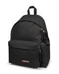 Eastpak Padded Pak'R Backpack, 40 cm, 24 L, Black, TU