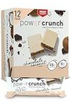 Power Crunch Whey Protein Bars, Hig