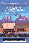 The Oregon Trail: The Race to Chimney Rock