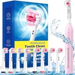 TEETHEORY Rotating Electric Toothbr