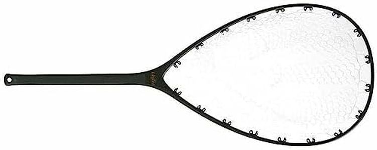 fishpond Nomad Mid-Length Boat Net - Original