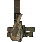 Viper Tactical Leg Holster Multicam