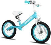 JOYSTAR 16 Inch Balance Bike for Bi