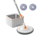 Floor Cleaner Machine For Tile And Wood Floors