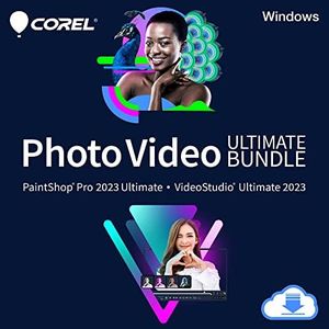 Corel Phot