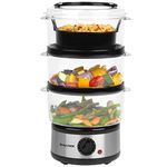 Zojirushi Food Steamers