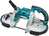 Makita DPB180Z Cordless Band Saw