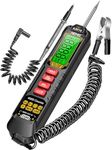 0.5V-600V Multimeter,AC/DC Automoti