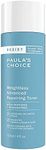 Paula's Choice RESIST Anti Aging Repairing Toner - Minimizes Enlarges Pores, Rehydrates & Corrects Uneven Skin - Blackhead Prone Skin - Niacinamide - Oily to Combination Skin - 118 ml