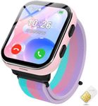 PTHTECHUS Smart Watch for Kids, 4G
