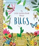My Little Golden Book About Bugs