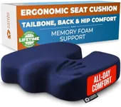 5 STARS UNITED Seat Cushion for Tai