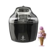 Ice Cream Maker Ice Cream