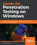 Hands-On Penetration Testing on Win