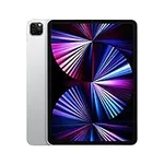Apple 2021 11-inch iPad Pro (Wi‑Fi,