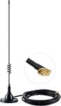 Long Range Antenna For Garmin Alpha