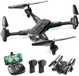 SYMA Drone with Camera for Adults, 