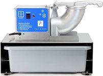 Paragon Port-A-Blast SNO Cone Machi