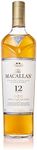 The Macallan Triple Cask 12 Years Old Single Malt Scotch Whisky, 70cl