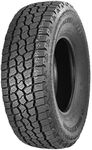 Milestar Patagonia A/T R All- Terrain Radial Tire-265/65R17 112T