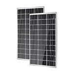 Traver Force Solar Panel 100 Watt 1