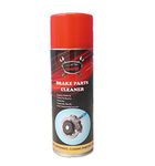 Adadfox Brake Cleaner Degreaser Spray (500 ml)