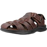 Clarks Fisherman Sandals